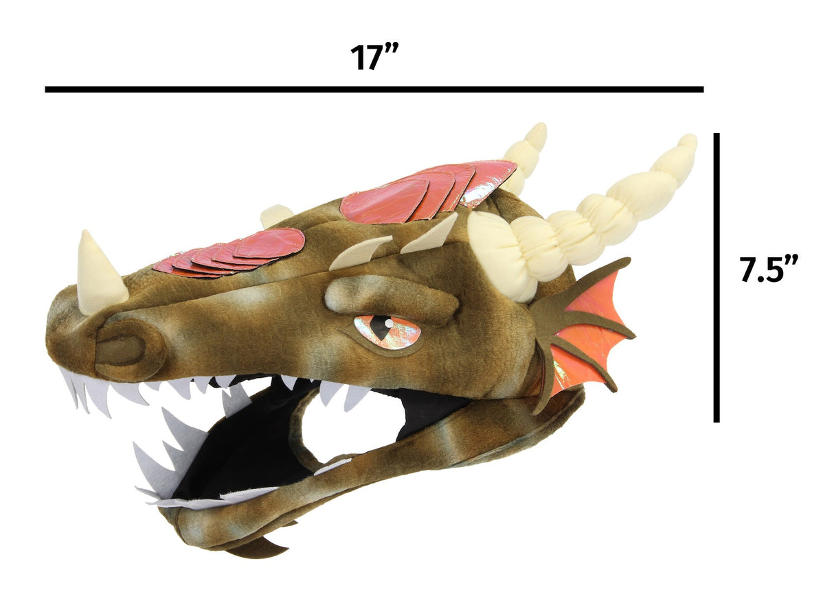 Dragon Jawesome Hat