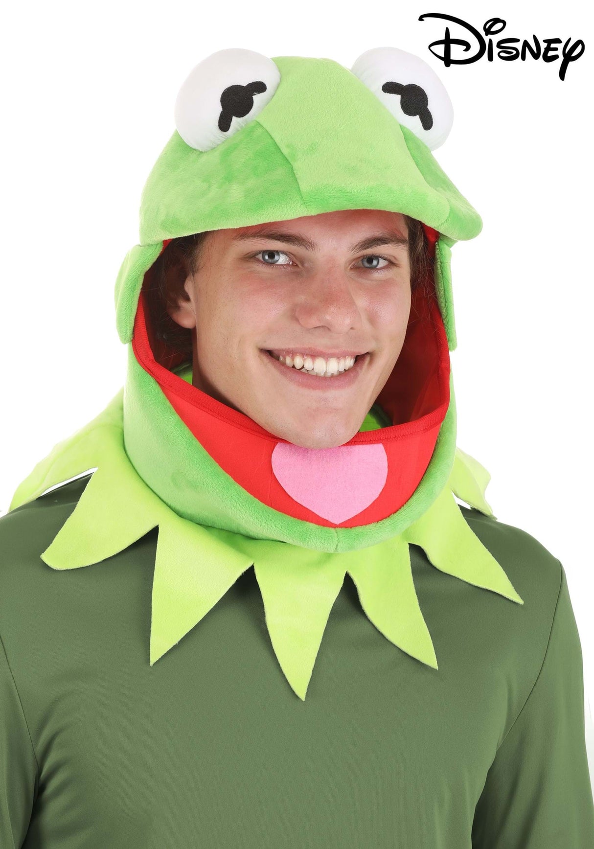 The Muppet Show Kermit Jawesome Hat