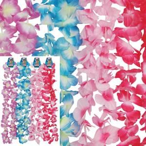Assorted Pastel Lei
