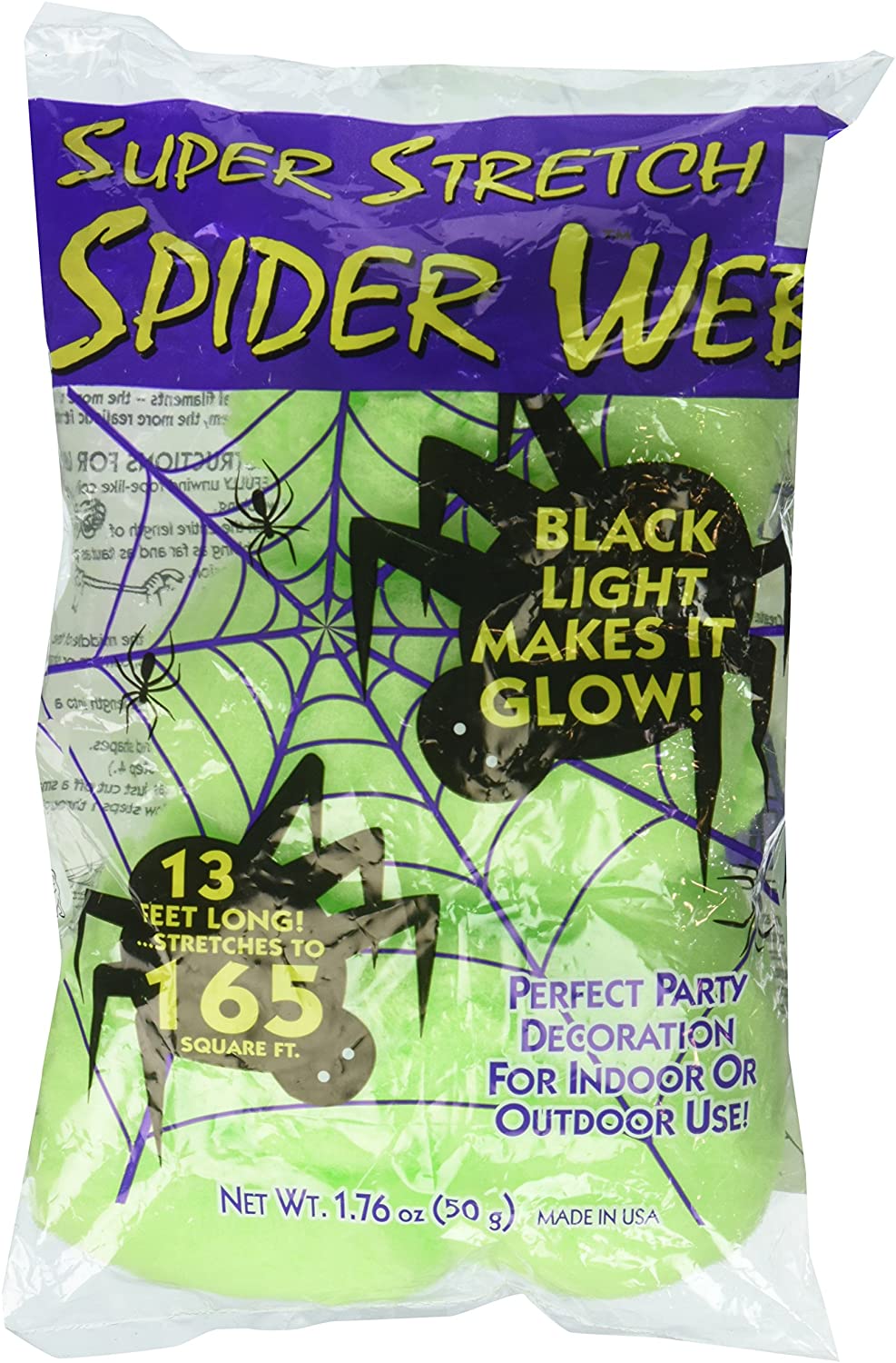 Spider Web