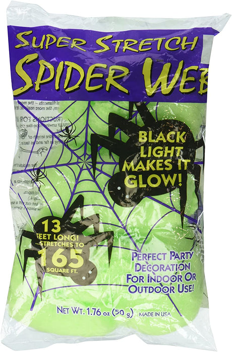 Spider Web