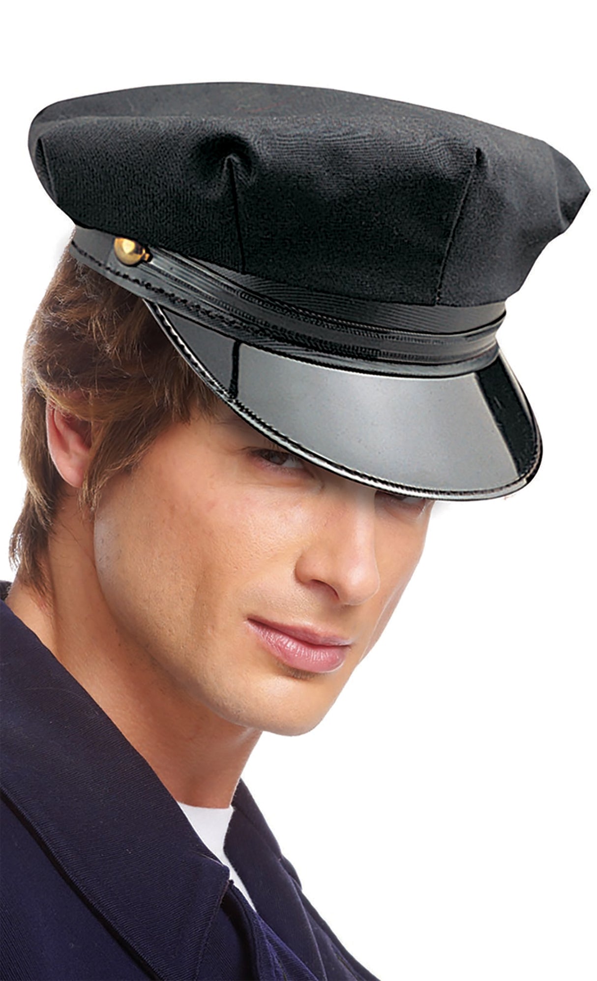 Costume Chauffeur Hat