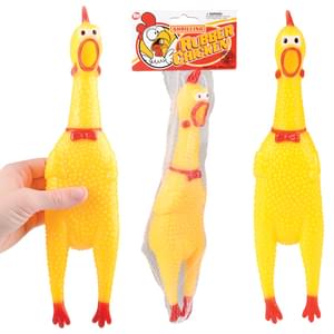 16" Screeching Chicken
