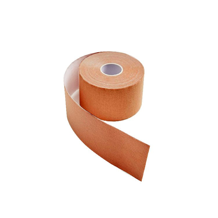Peach 5 Meter Boob Tape For Lift and Coverage