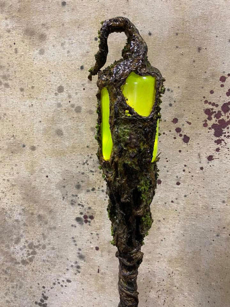 Swamp Stick