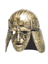 Crusader Helmet