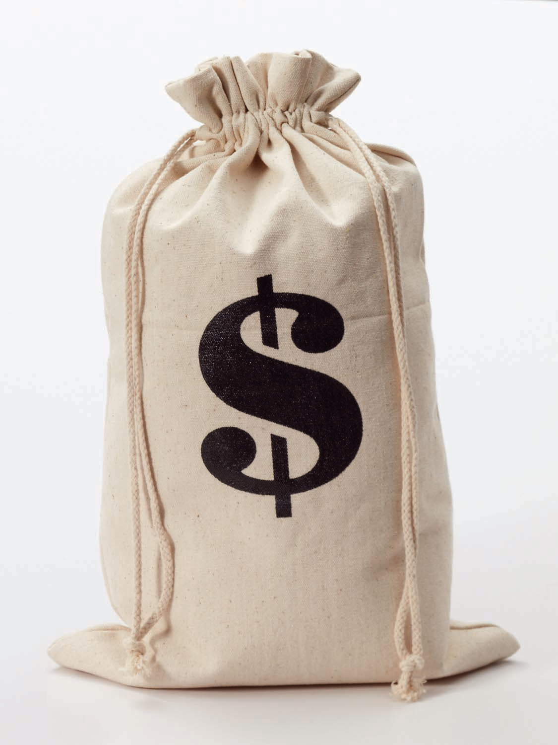 Money Bag β The Life of the Party