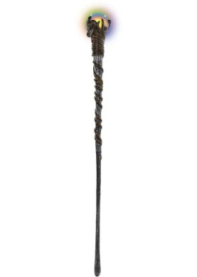 Light Up Wizards Staff