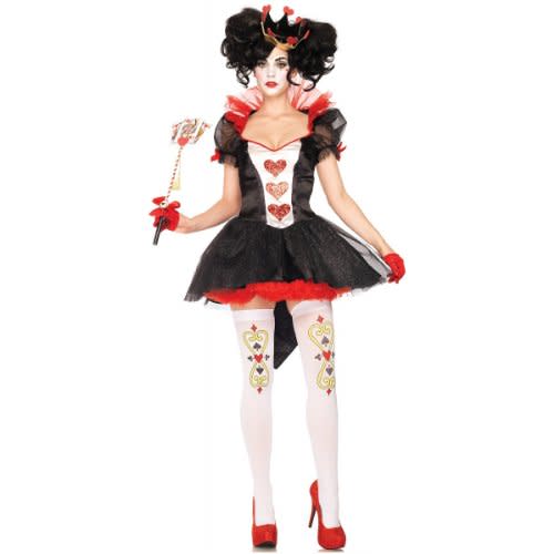 SALE Royal Queen