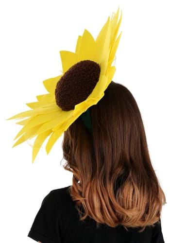 Sunflower Headband