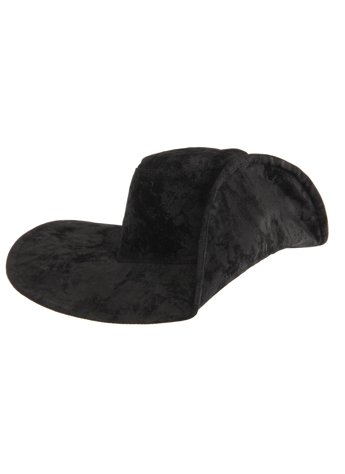 Musketeer Black