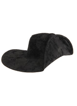 Musketeer Black
