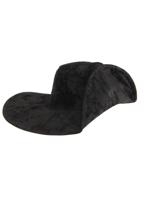 Musketeer Black