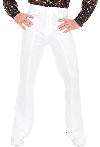 Mens Disco Pants