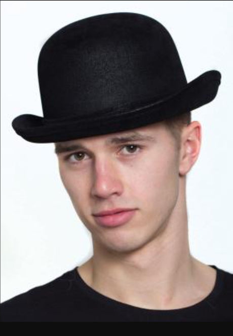 Leatherlike Derby