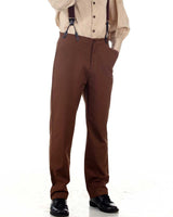 Classic Steampunk Pants