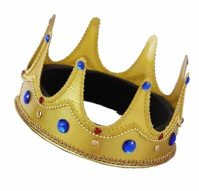 King Crown Foam