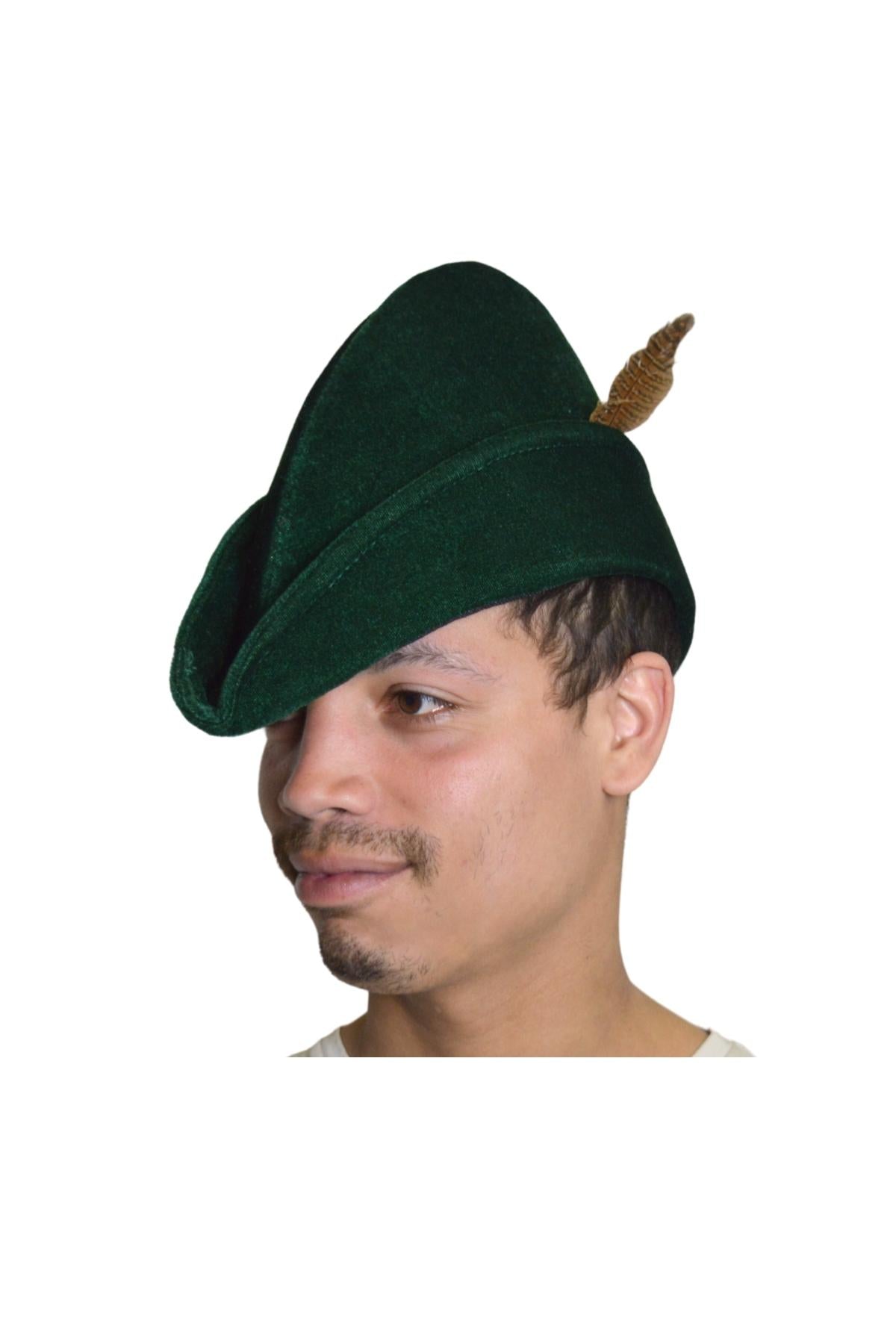 Nottingham Hat
