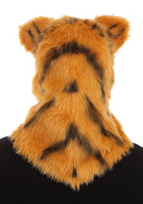 Tiger Mouth Mover
