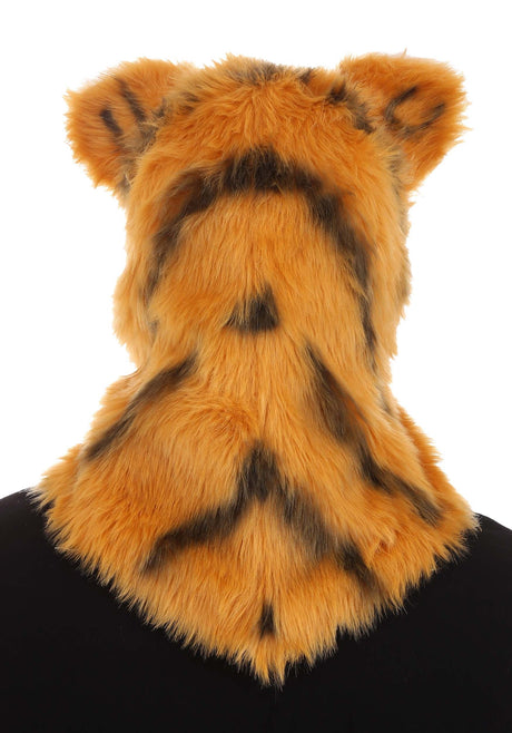 Tiger Mouth Mover