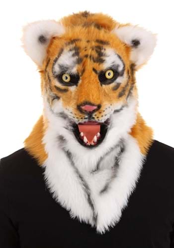 Tiger Mouth Mover