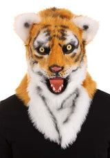 Tiger Mouth Mover