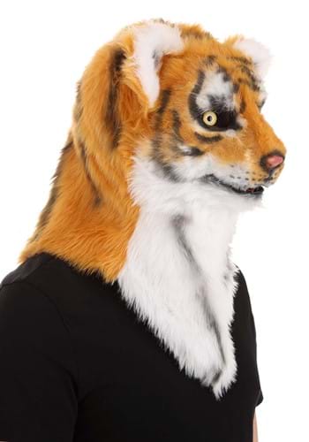 Tiger Mouth Mover
