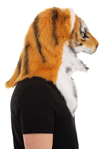 Tiger Mouth Mover