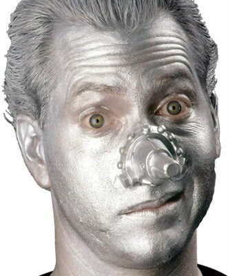Tin Man Nose