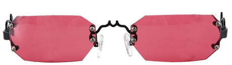 Gothic Vampire Glasses