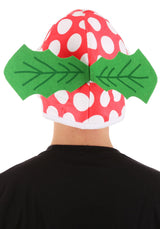 Piranha Plant Jawesome Hat