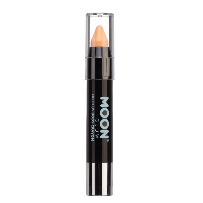 Neon UV Pastel Body Crayons