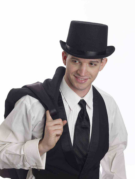 Super Deluxe Top Hat