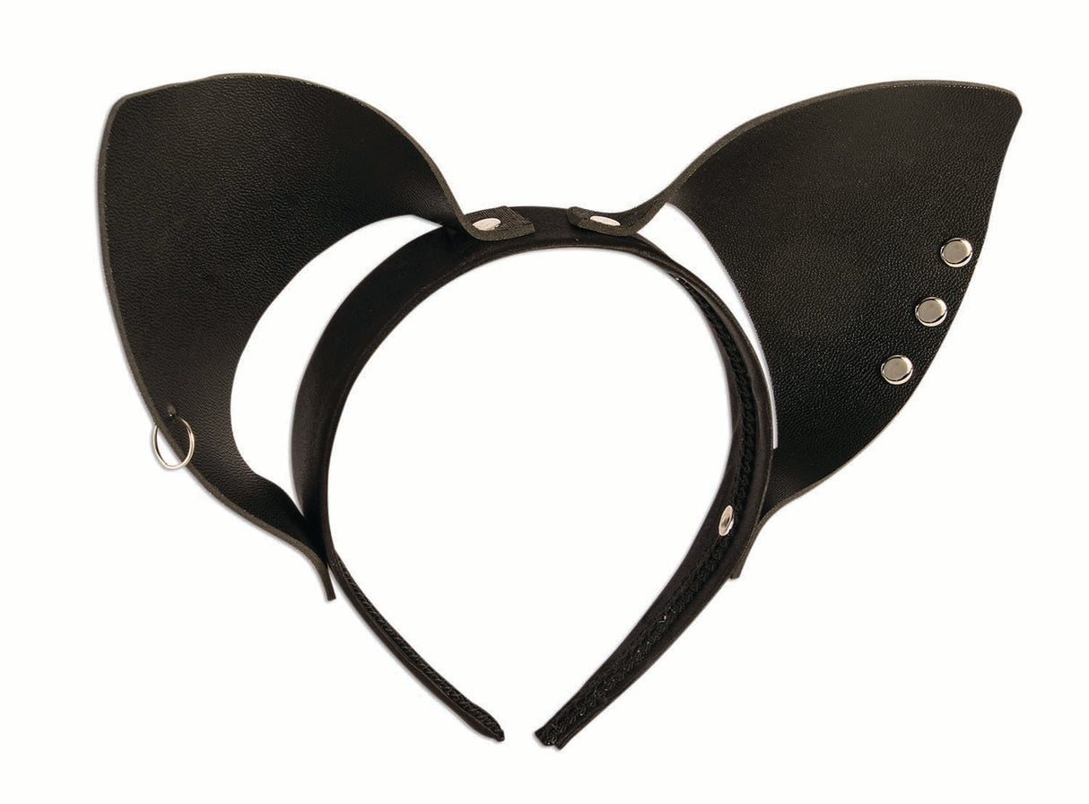 Midnight Menagerie Cat Ears