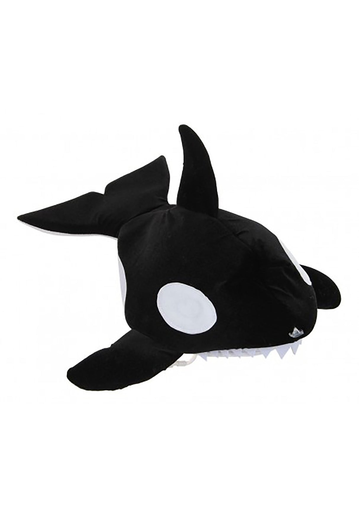 Sprazy Adult Orca Hat