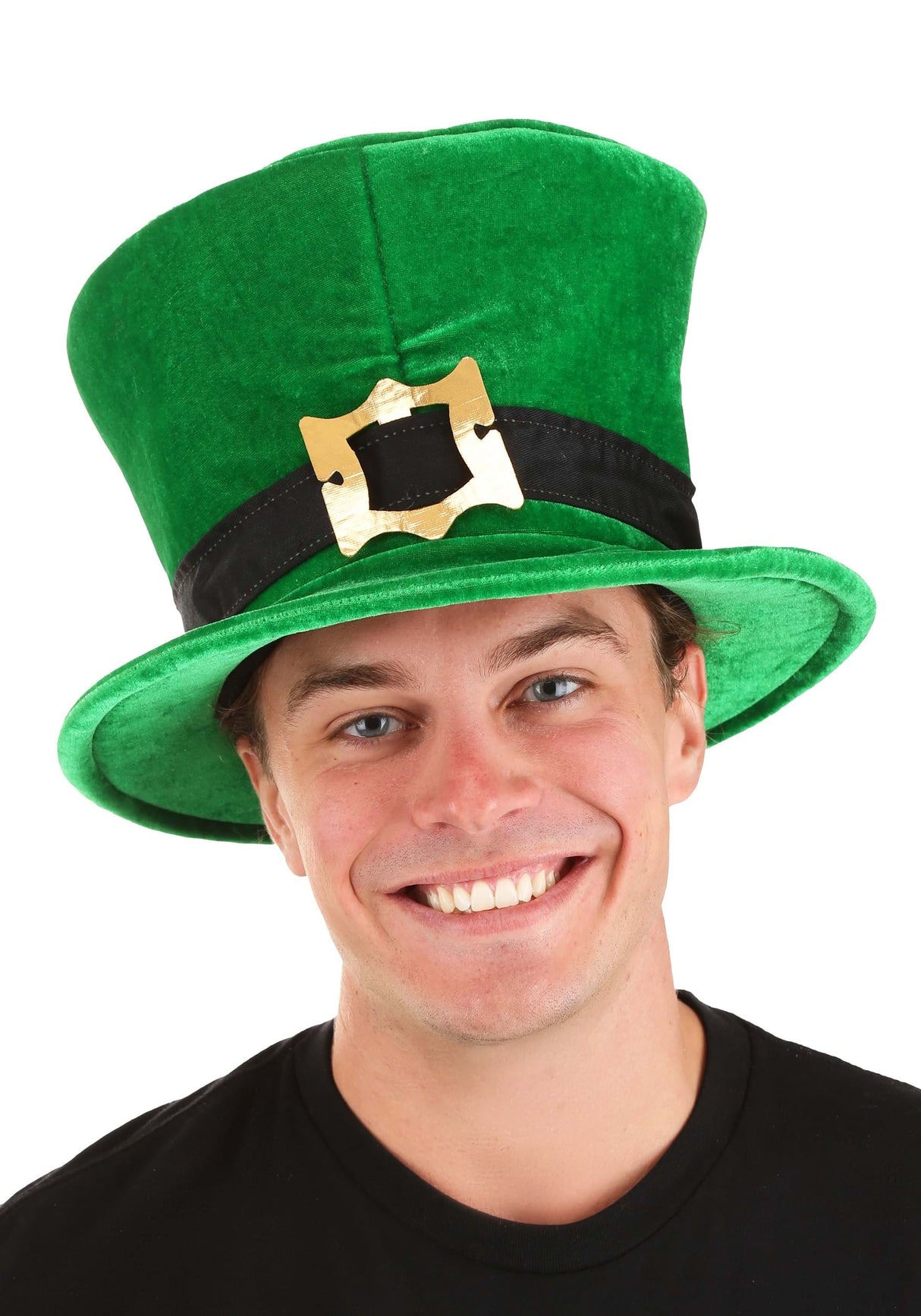 Supreme Leprechaun Hat