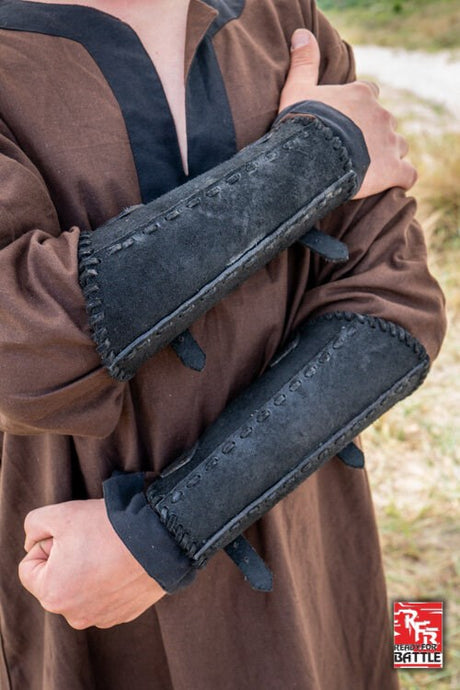 Veteran Bracers