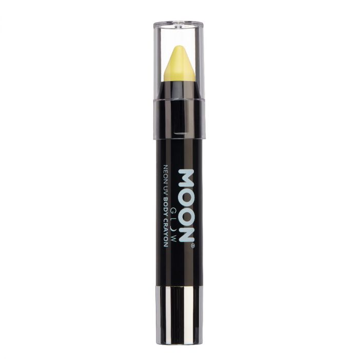 Neon UV Pastel Body Crayons