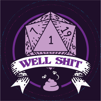 Badge Button