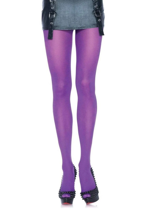 O/S Nylon Tights