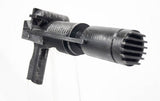 Commander Laser Pistol Prop