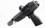 Commander Laser Pistol Prop