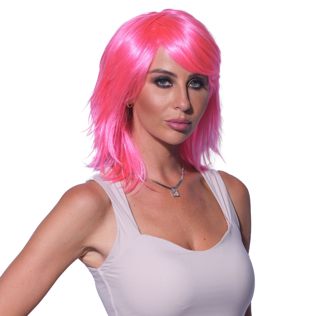 Kharma Wig