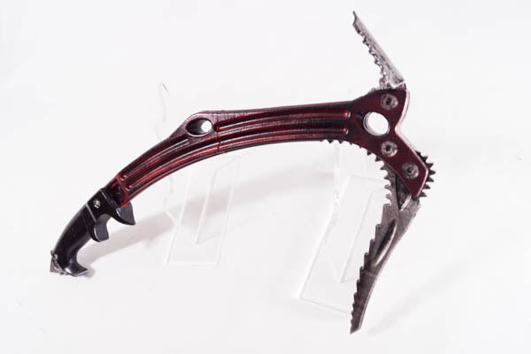 Lara's Icepick Replica