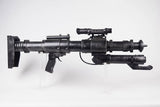CJ-9 Bo Rifle Heavy Blaster Prop