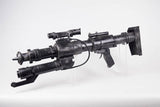 CJ-9 Bo Rifle Heavy Blaster Prop