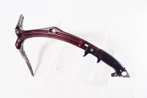 Lara's Icepick Replica