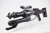 CJ-9 Bo Rifle Heavy Blaster Prop
