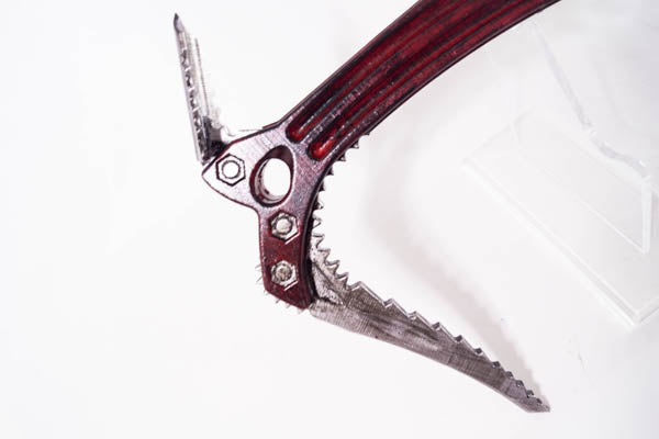 Lara's Icepick Replica