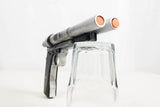 Crimson Dawn Blaster Pistol Prop
